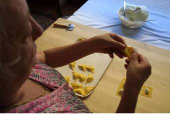 Bed & Breakfast Locanda Amerigo