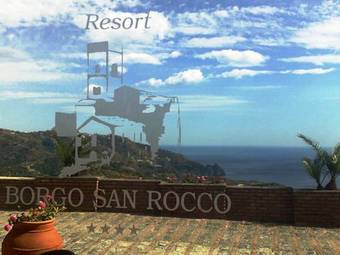 Hotel Resort Borgo San Rocco