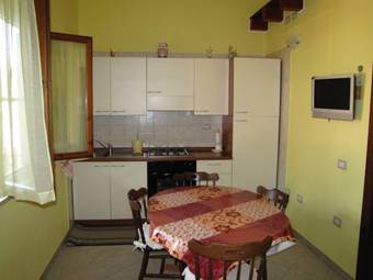 Agroturismo Agriturismo B&B Monte Gruttas