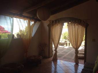 Villa Dammuso Rekhale