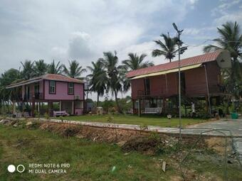 Agroturismo Krish Garden