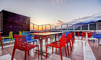 Hotel Treebo Trend Kings