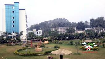 Hotel Sambodhi Retreat