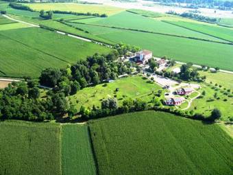 Hotel Residence Dogana Vecchia