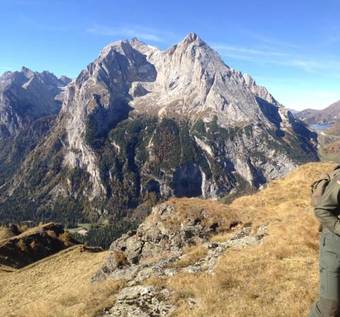Hostal Rifugio Fedaia