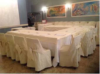 Hotel Albergo Selvatico