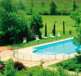 Hotel Le Rotonde