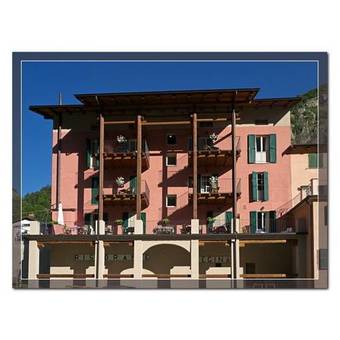 Apartamento Hotel Regina Valdieri