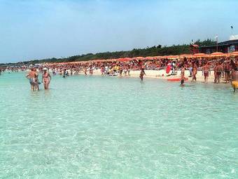 Apartamento Donna Carmela