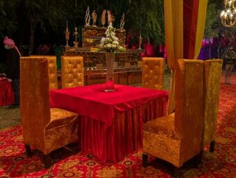 Hotel Naturoville Resort