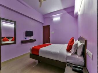 Hotel Swarnam