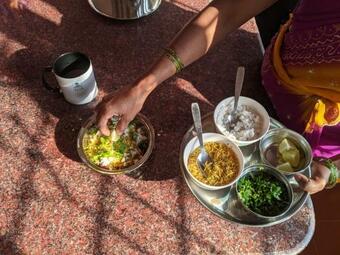 Albergue Baug Guhagar