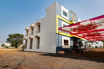 Hotel Spot On 66357 Gopi Krishna Garden