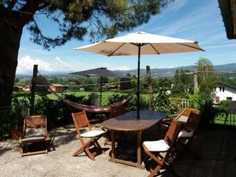 Apartment Bb Lago Nel Pagliaio