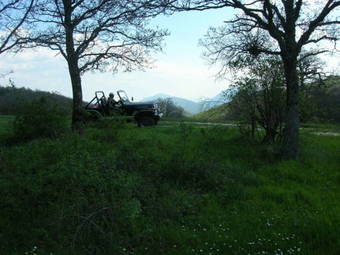 Agroturismo Agriturismo Collelignani