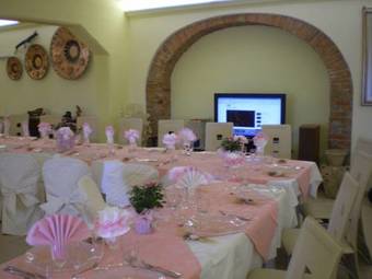 Bed & Breakfast Nido Del Merlo