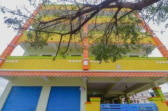 Hotel Spot On 76837 Rk Lodge