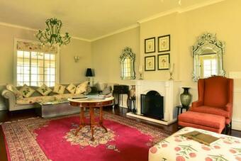 Hotel Talayar Valley Bungalow