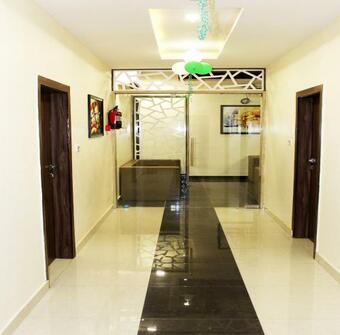 Eco Inn Hotel By Lime Tree