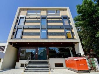 Oyo 28862 Hotel Atithi Industries