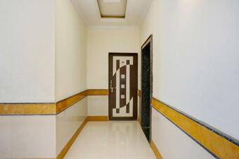 Oyo 39728 Hotel Surya