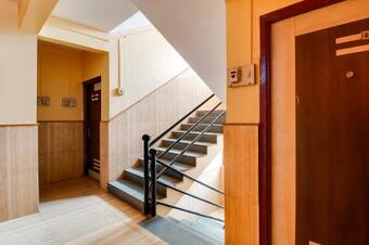 Hotel Oyo 40788 Shree Sidhi Lodging