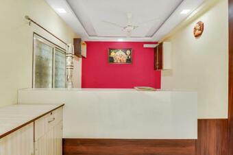 Hotel Spot On 61011 Geetanjali Lodge