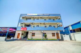 Hotel Oyo 29567 Ksl Guest House