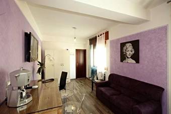 Hostal Locanda Da Luca