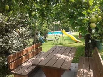 Bed & Breakfast Pension Obergrundgut