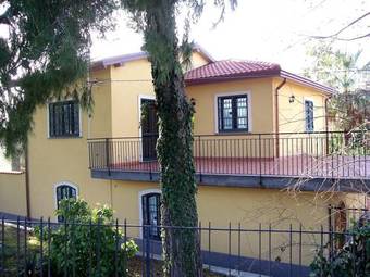 Apartment Anna Primo Piano Fondachello Di Mascali