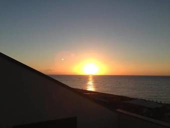 Apartamento The Roof On The Sea