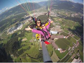 Hotel Appartement Haus Gitschberg