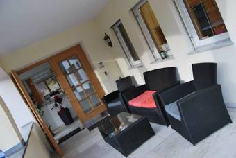 Apartamentos Appartement Gitschberg