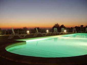 Agroturismo Agriturismo Sasso Rosso