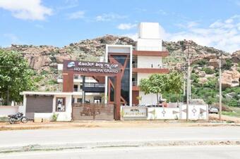 Hotel Shilpa Grand Koppal