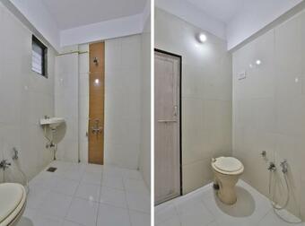 Hotel Oyo 66864 R K Residency