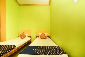 Hotel Spot On 63272 Sln Grand