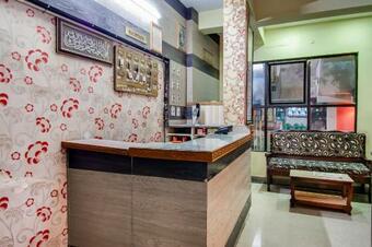 Hotel Spot On 64765 Gangotri Lodge