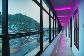 Hotel Karibu Residency