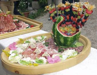 Hotel Pensione La Palsa