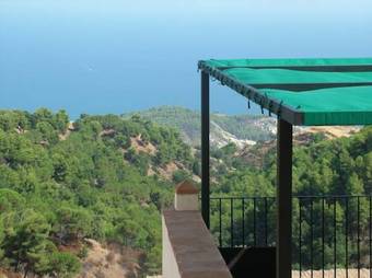 Agroturismo Agun� Agriturismo E Locanda