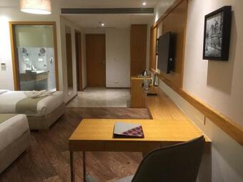 Hotel The Fern Residency, Morbi