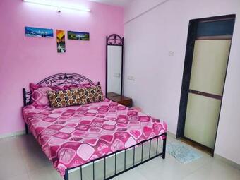 Ashirwad Bunglow - 3 Bhk Spacious Bunglow Near Matheran