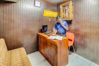 Hotel Spot On 70143 Aastha Lodge