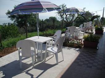Bed & Breakfast Casa Di Lety