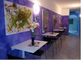 Hostal B&B Affittacamere Valchiavenna