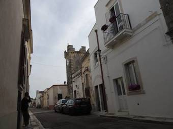 Hostal Le Fiche D?india