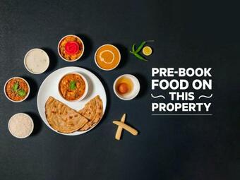 Oyo 67253 Hotel Andrew's