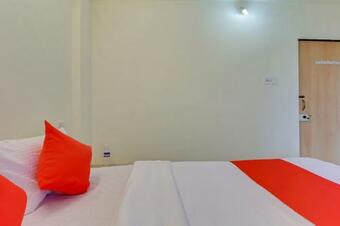 Oyo 40162 Hotel Tiranga